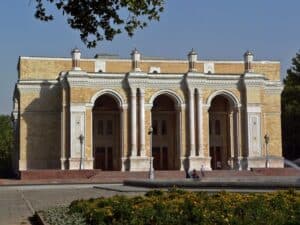 10 Central Asian Dishes You Have to Try